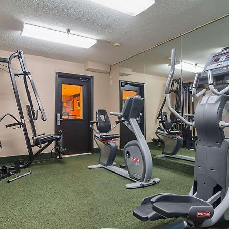 Surestay Plus Hotel By Best Western Durham Medical Center Экстерьер фото