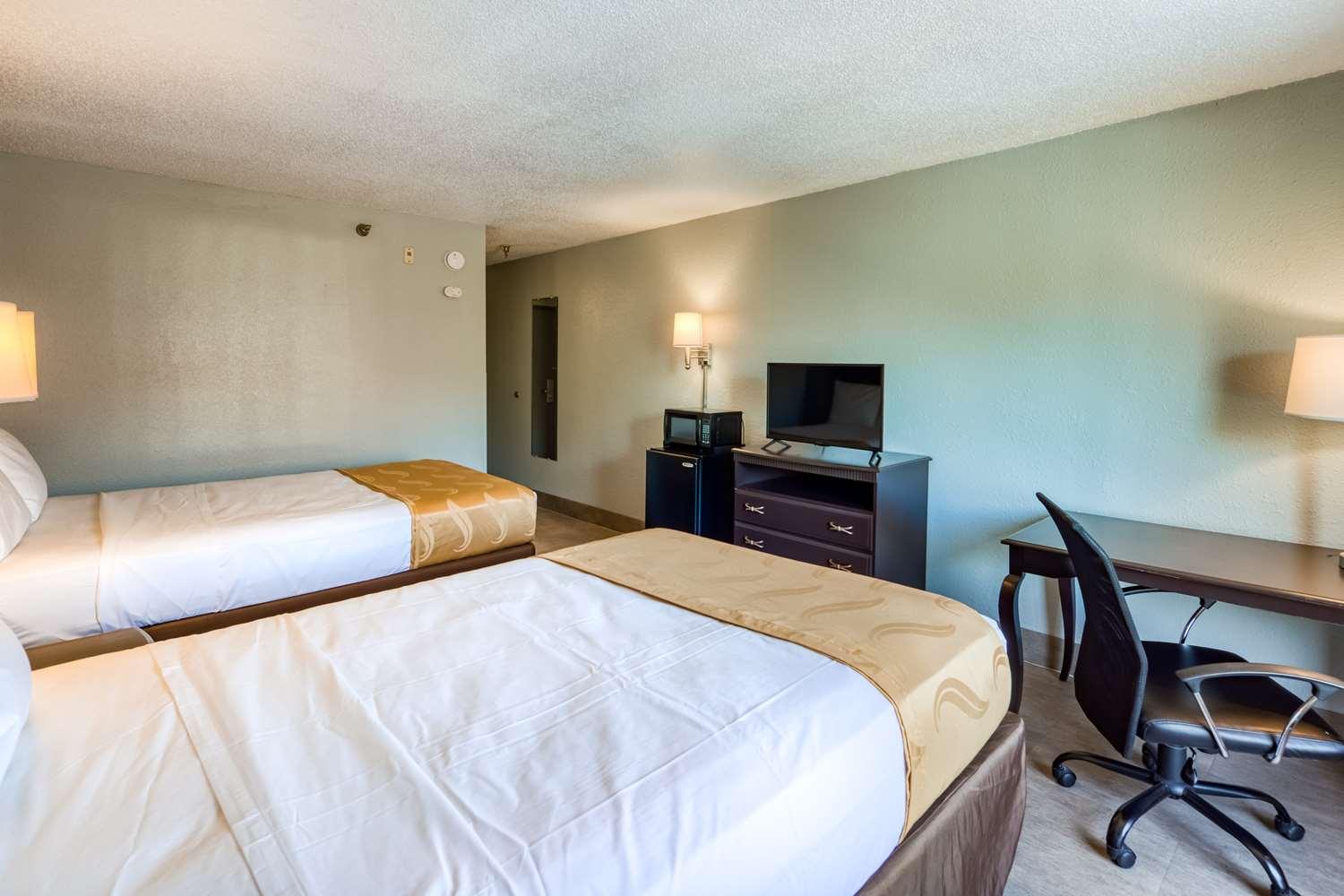 Surestay Plus Hotel By Best Western Durham Medical Center Экстерьер фото
