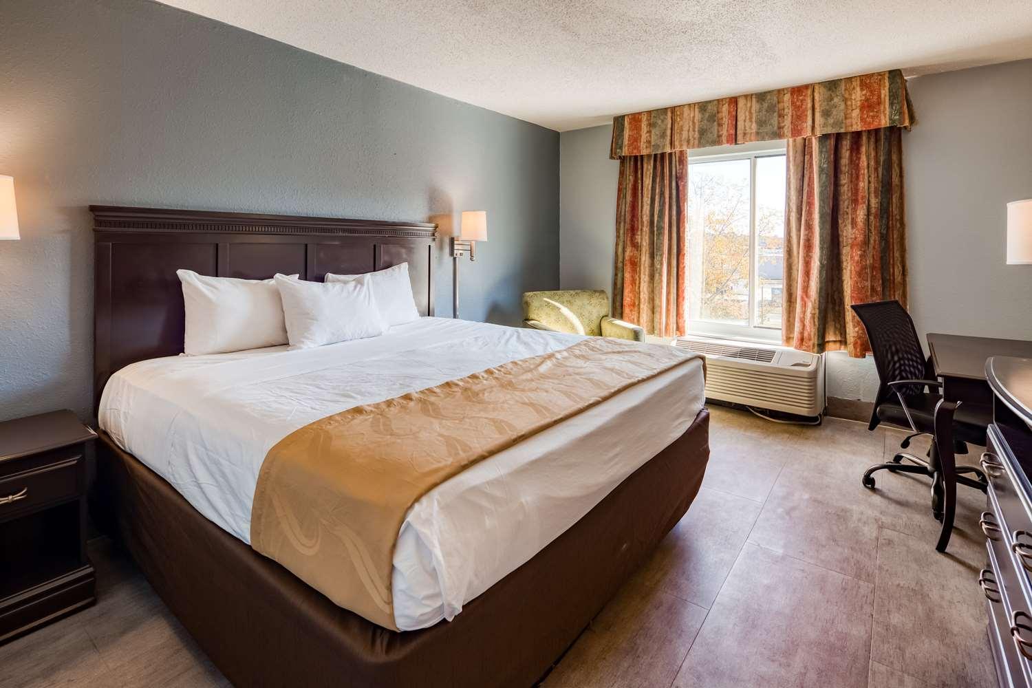 Surestay Plus Hotel By Best Western Durham Medical Center Экстерьер фото