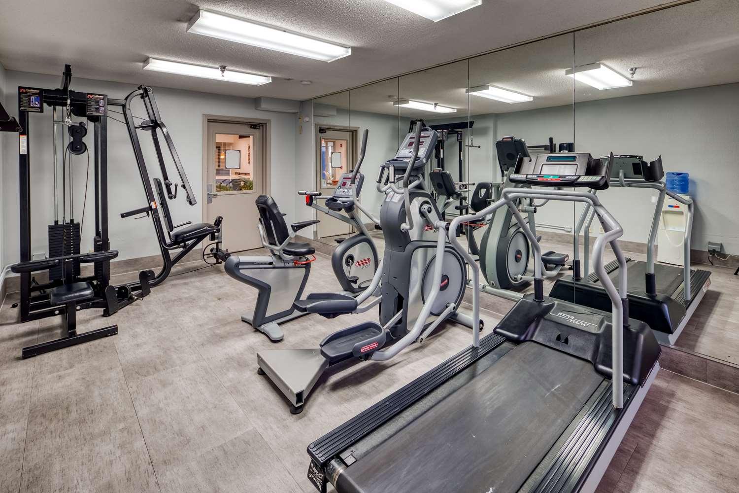 Surestay Plus Hotel By Best Western Durham Medical Center Экстерьер фото