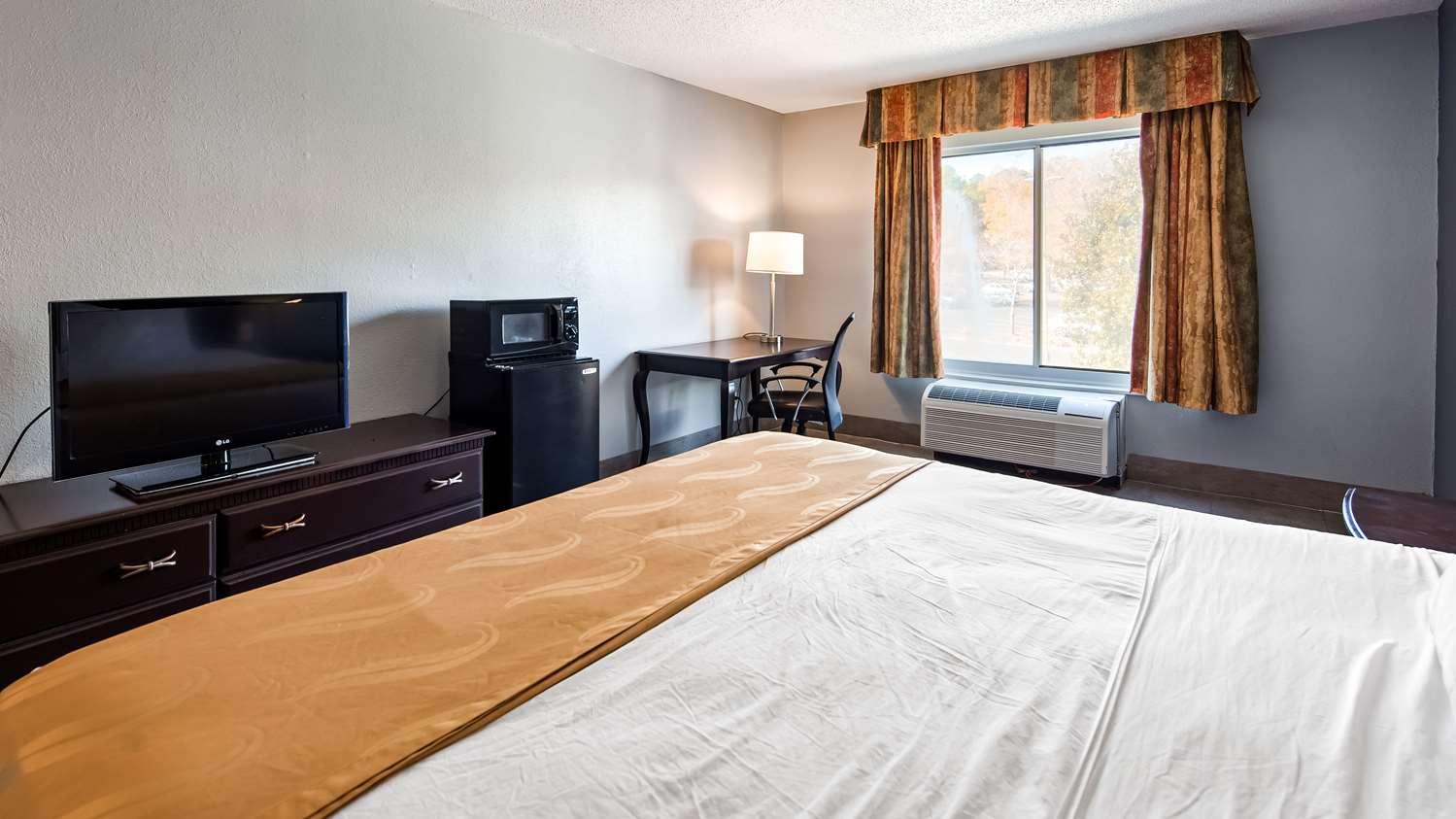 Surestay Plus Hotel By Best Western Durham Medical Center Экстерьер фото