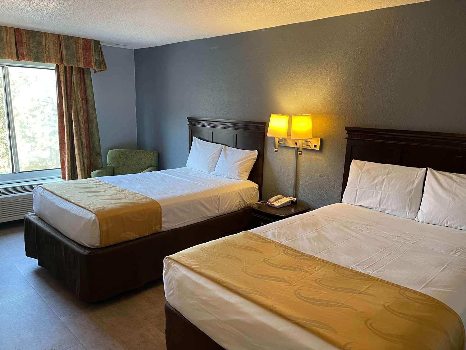 Surestay Plus Hotel By Best Western Durham Medical Center Экстерьер фото