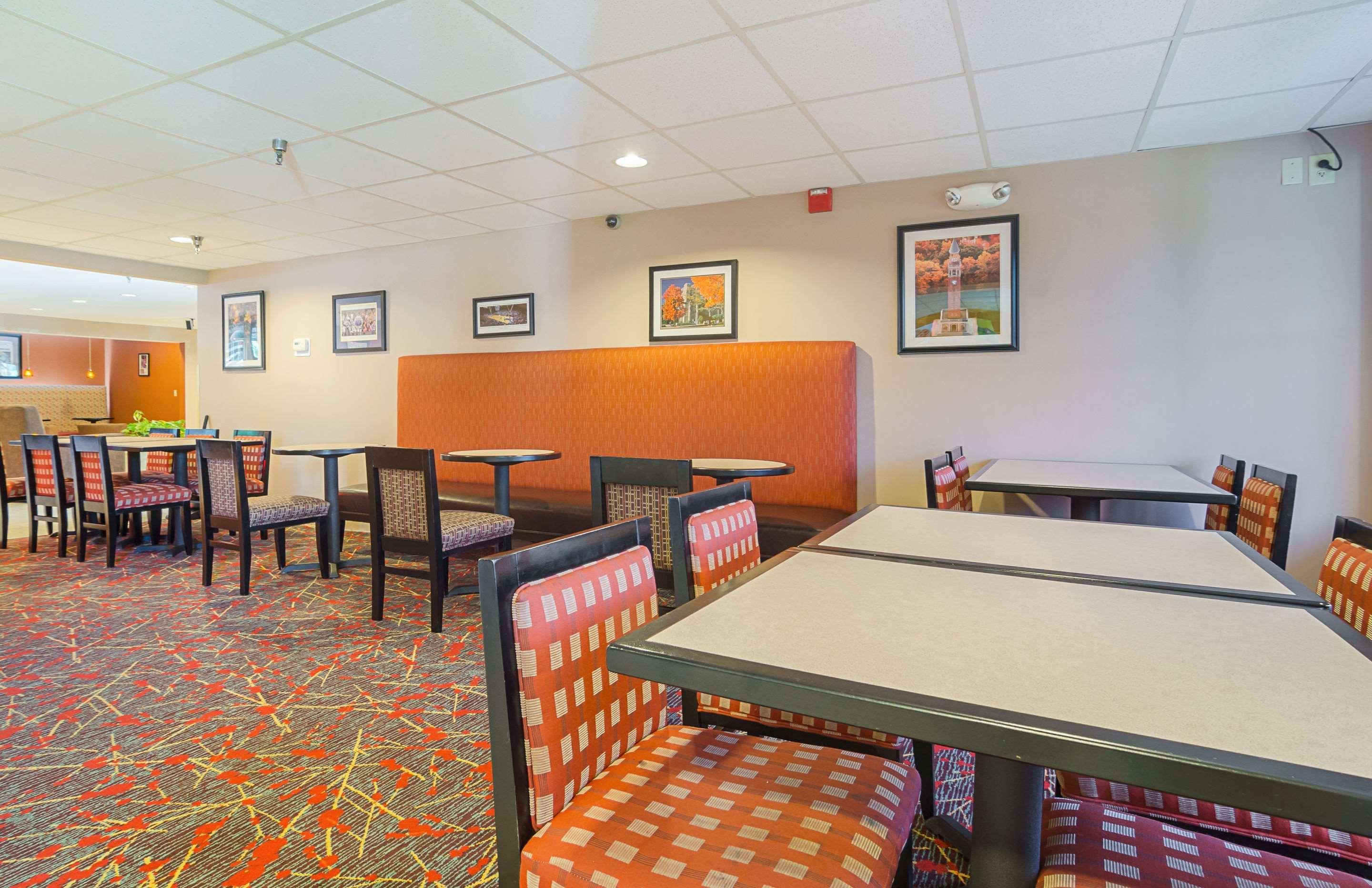 Surestay Plus Hotel By Best Western Durham Medical Center Экстерьер фото