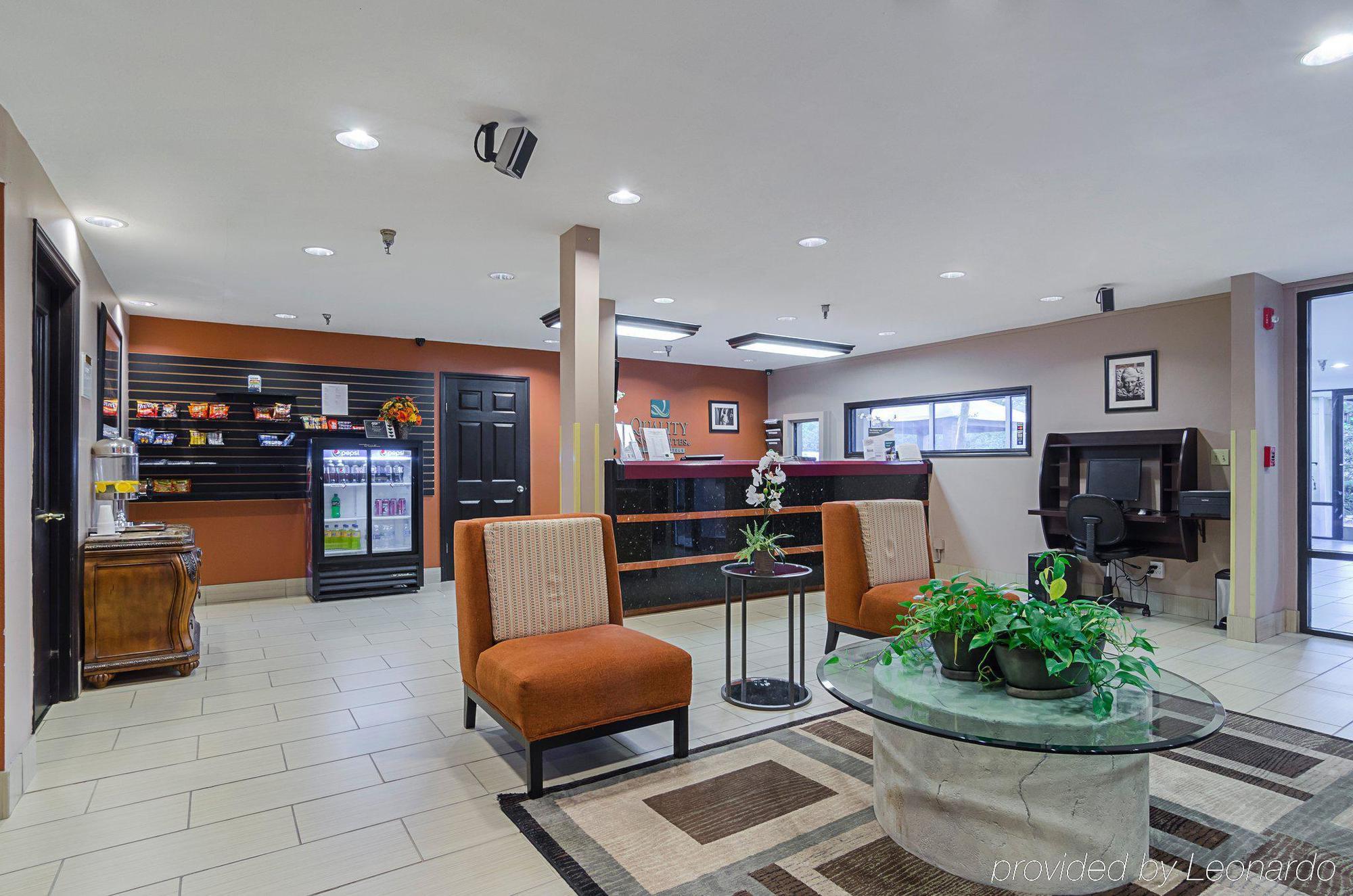 Surestay Plus Hotel By Best Western Durham Medical Center Экстерьер фото